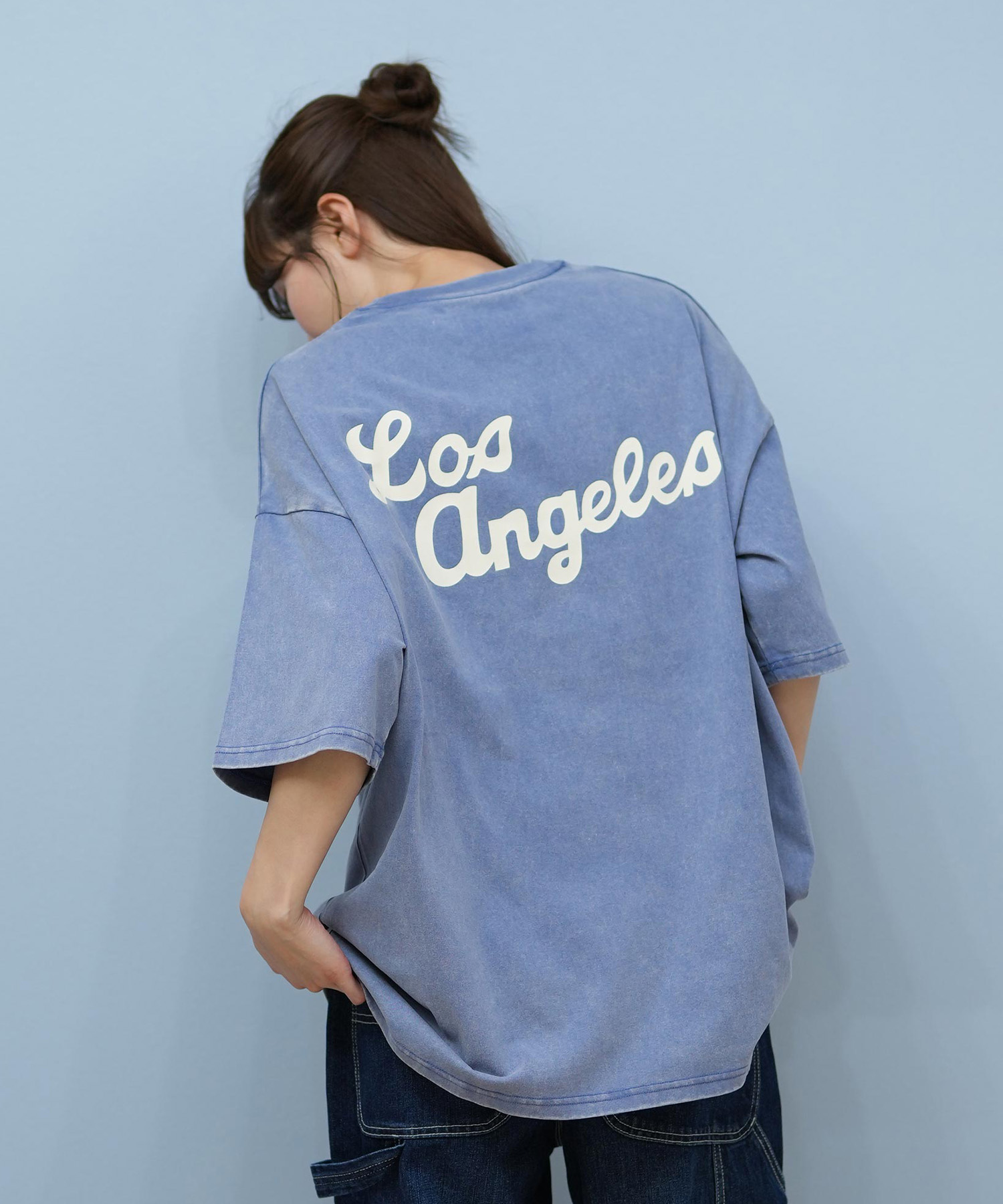 DEARLAUREL × JACSON MATISSE コラボTシャツがリリース♪